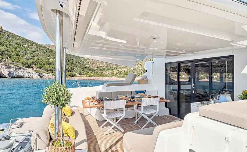 Photo Lagoon 51 (2023)