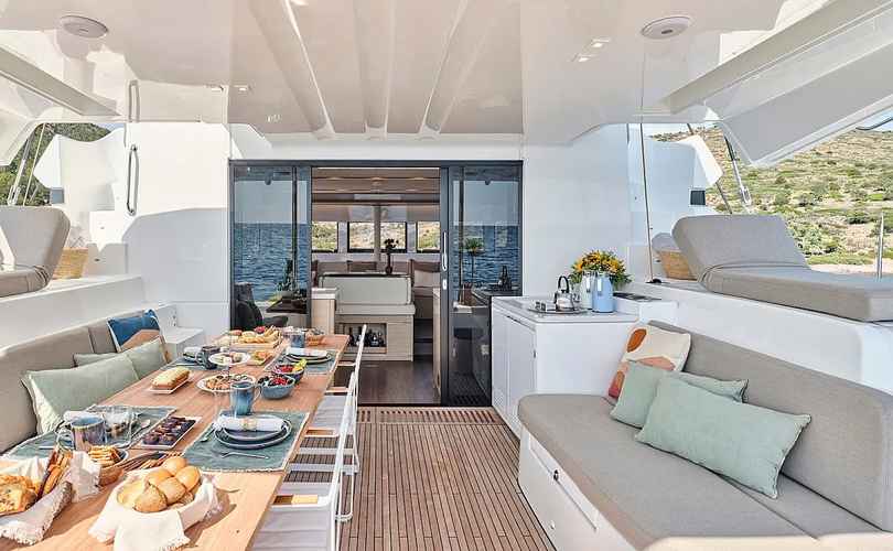 Photo Lagoon 51 (2023)