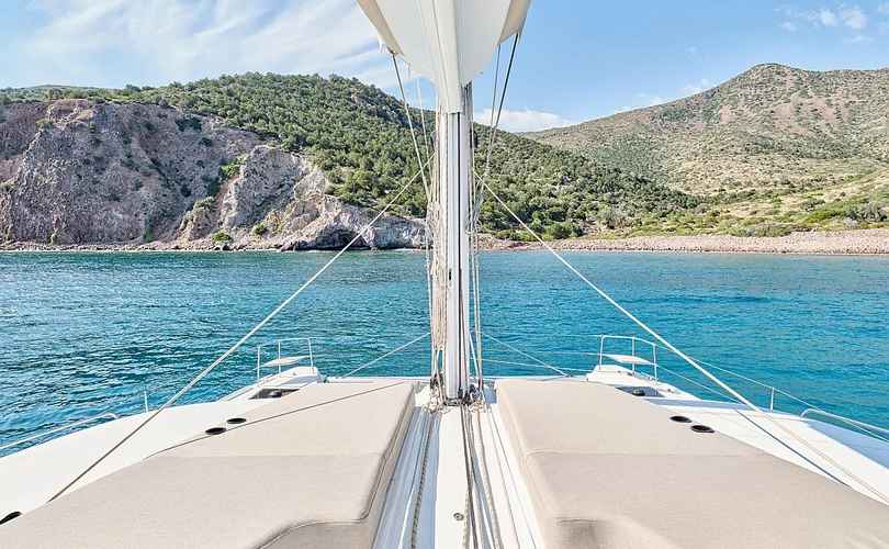 Photo Lagoon 51 (2023)