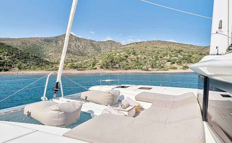 Photo Lagoon 51 (2023)