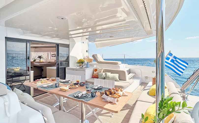 Photo Lagoon 51 (2023)