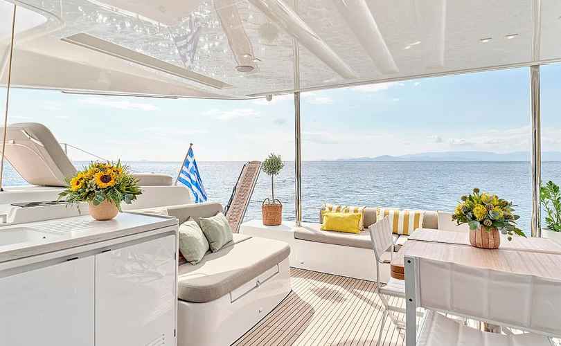 Photo Lagoon 51 (2023)