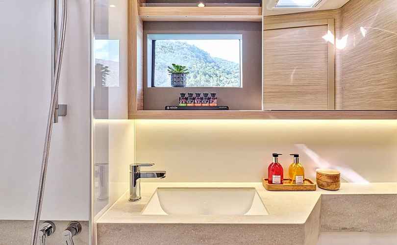 Photo Lagoon 51 (2023)