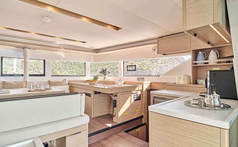 Photo Lagoon 51 (2023)