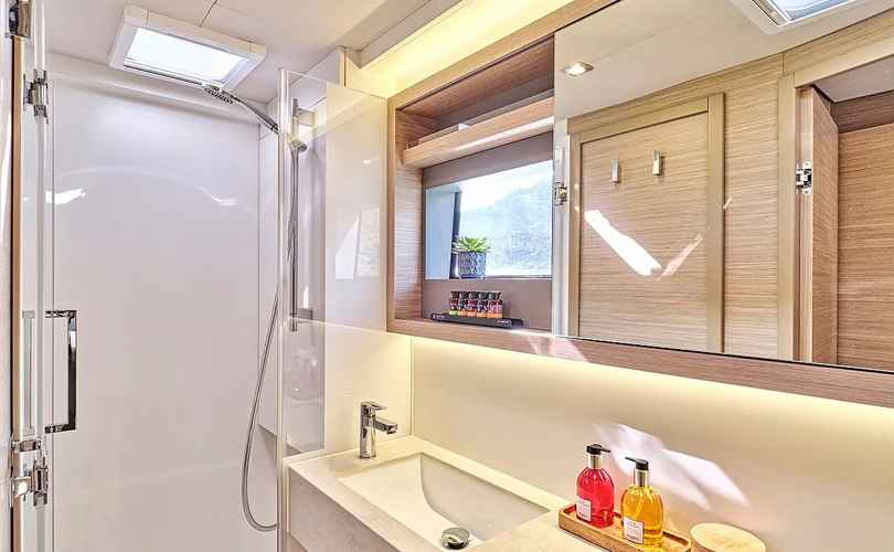 Photo Lagoon 51 (2023)