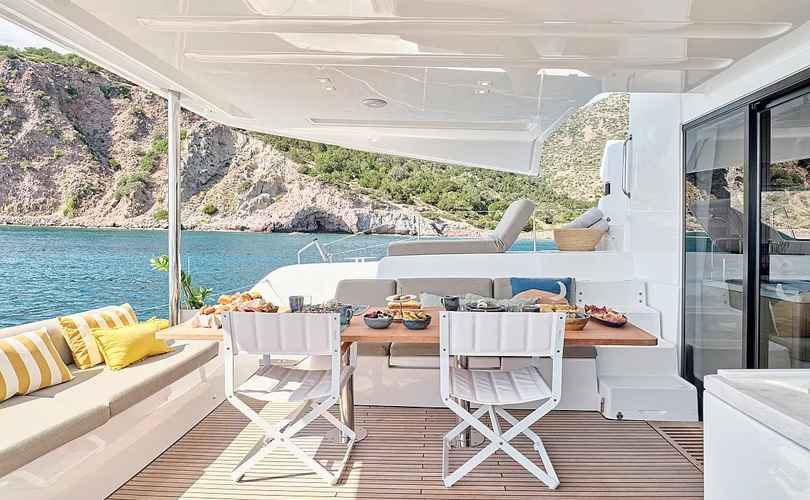 Photo Lagoon 51 (2023)