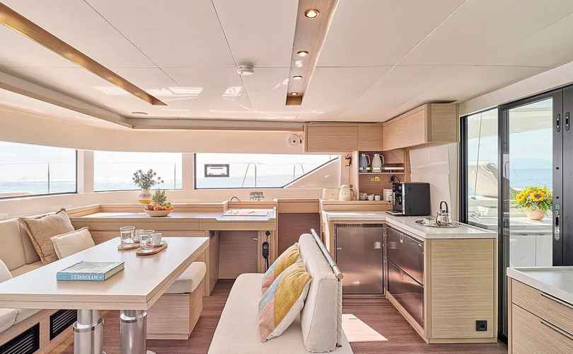 Photo Lagoon 51 (2023)