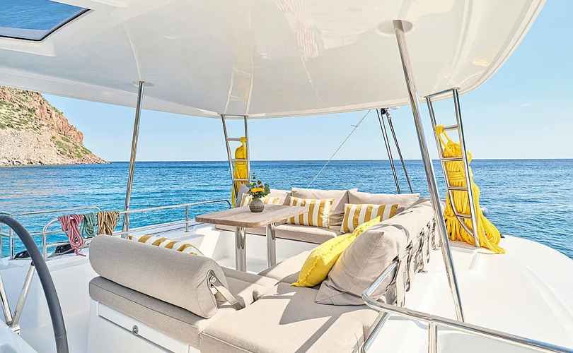 Photo Lagoon 51 (2023)