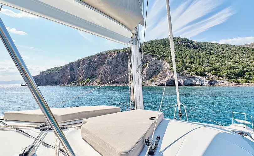 Photo Lagoon 51 (2023)