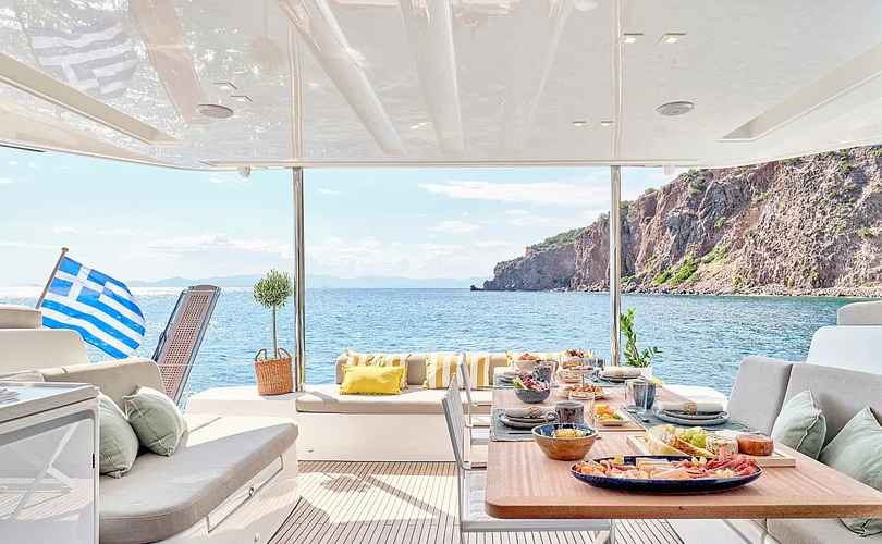 Photo Lagoon 51 (2023)