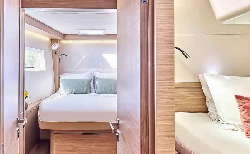 Photo Lagoon 51 (2023)