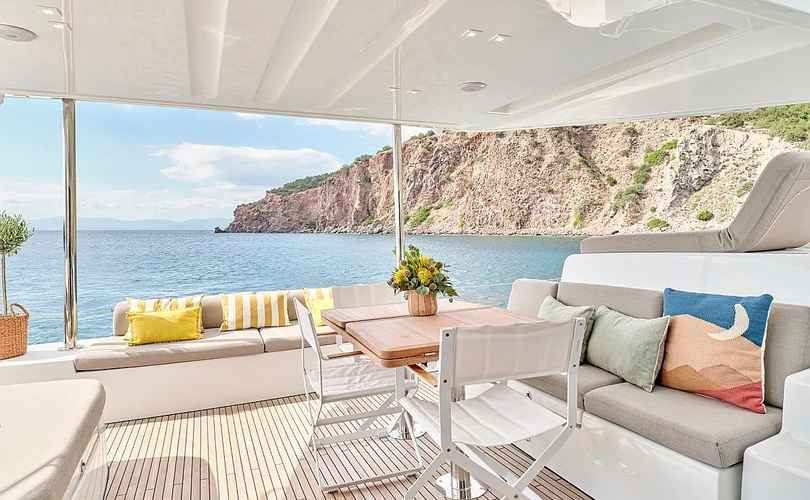 Photo Lagoon 51 (2023)