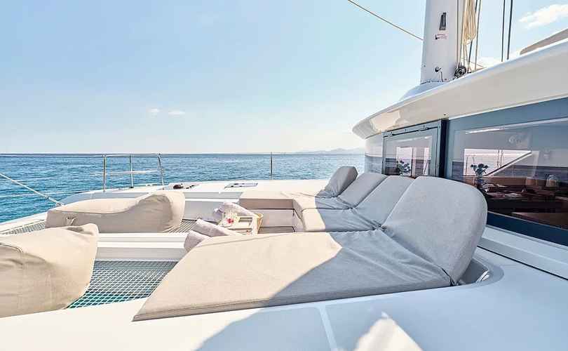 Photo Lagoon 51 (2023)