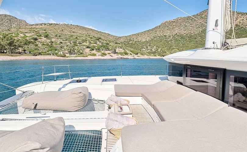 Photo Lagoon 51 (2023)