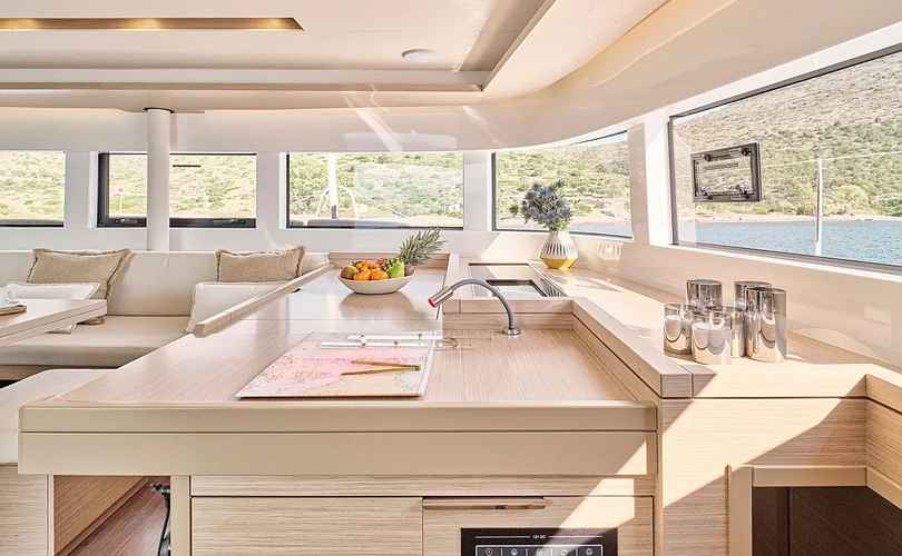 Photo Lagoon 51 (2023)