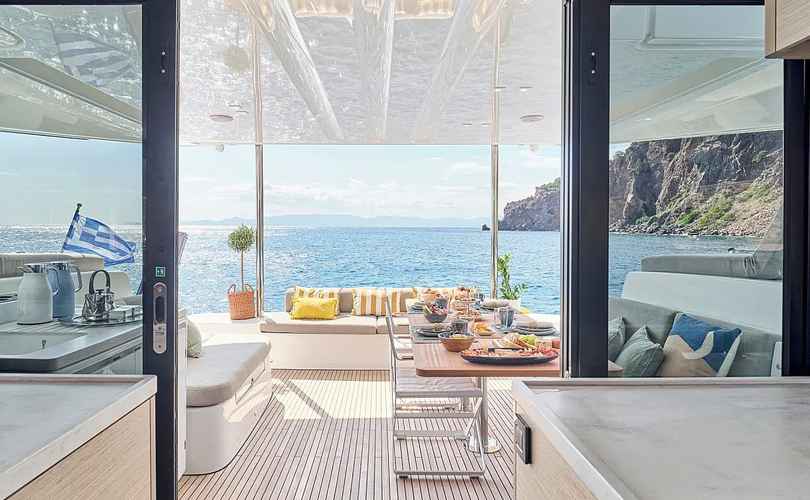 Photo Lagoon 51 (2023)