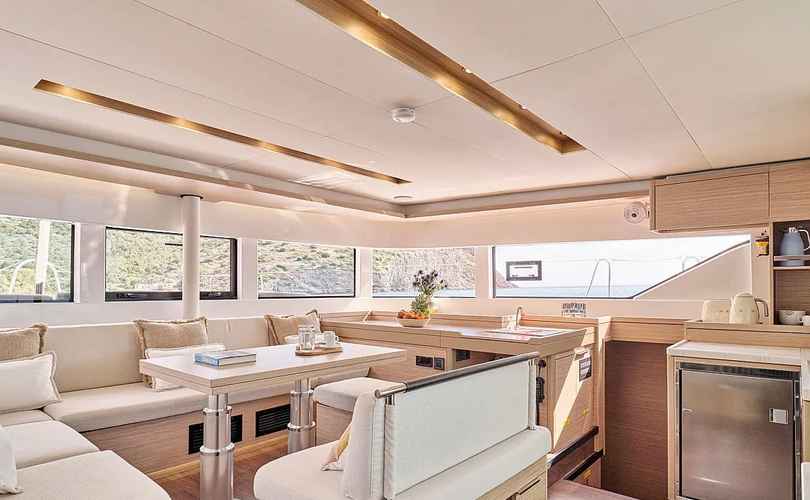 Photo Lagoon 51 (2023)