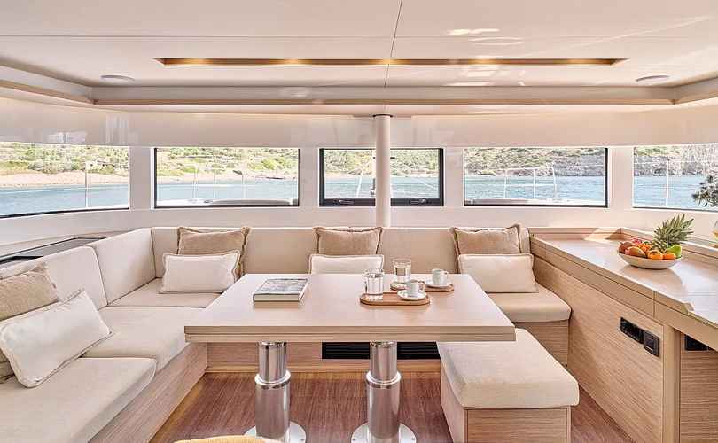 Photo Lagoon 51 (2023)