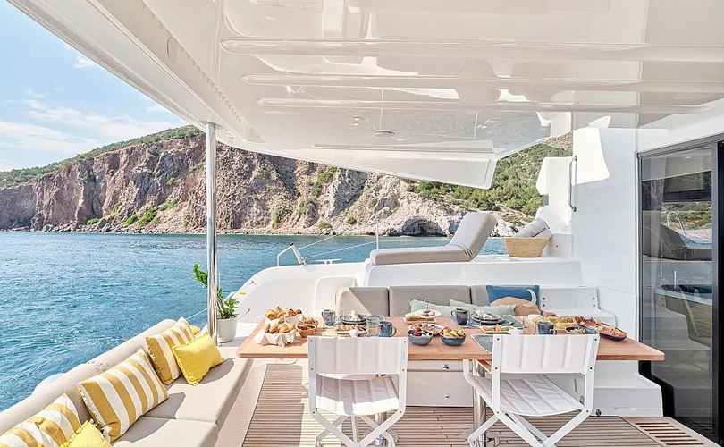 Photo Lagoon 51 (2023)