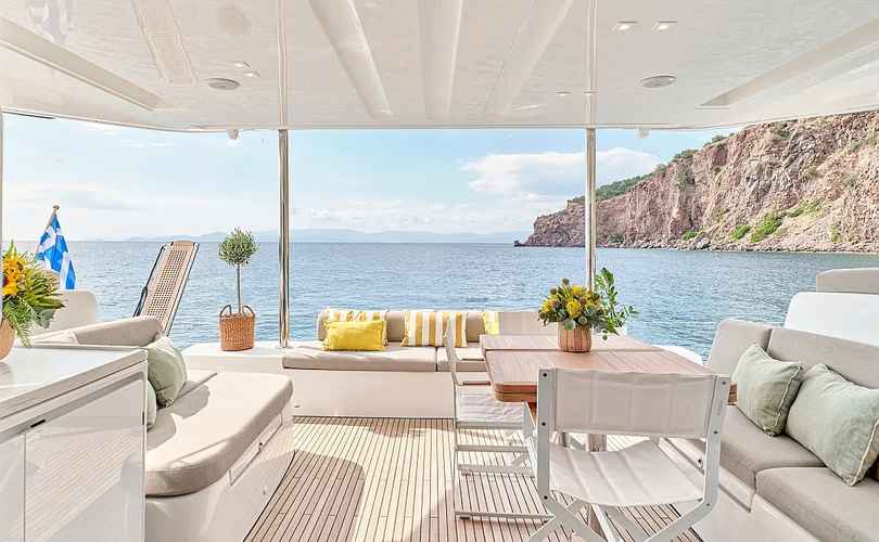 Photo Lagoon 51 (2023)