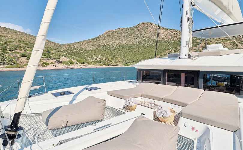 Photo Lagoon 51 (2023)