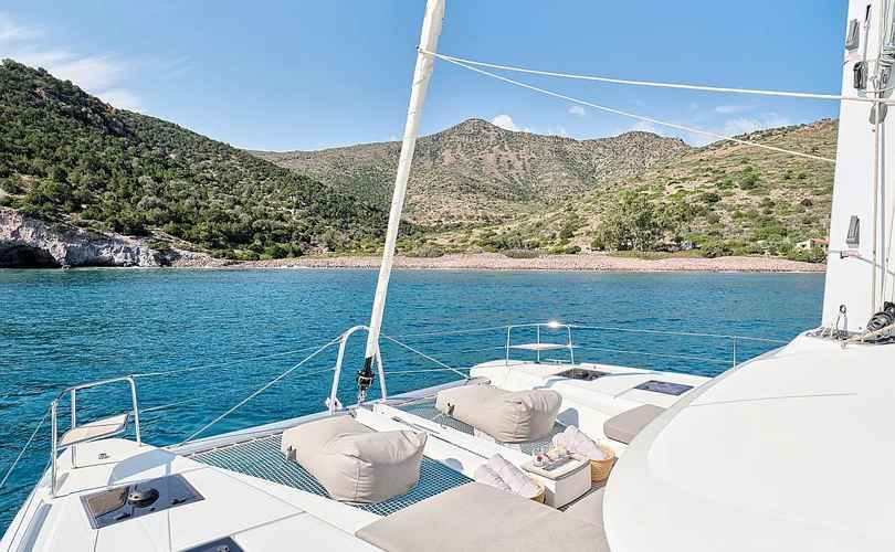 Photo Lagoon 51 (2023)