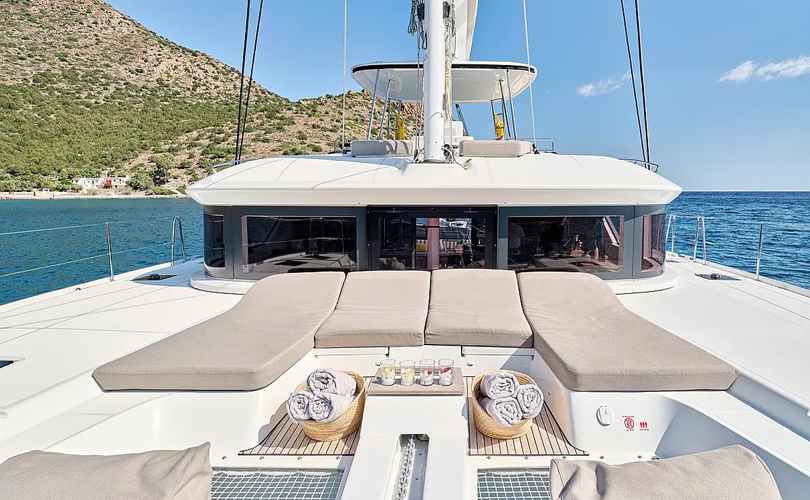 Photo Lagoon 51 (2023)