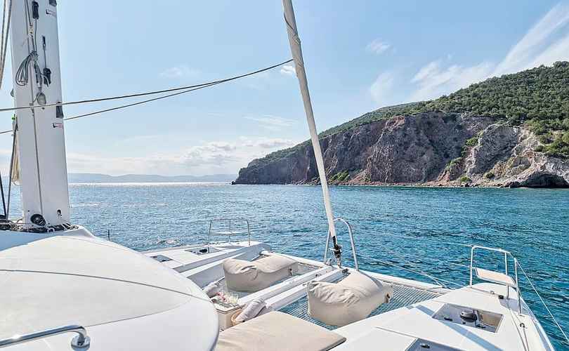 Photo Lagoon 51 (2023)