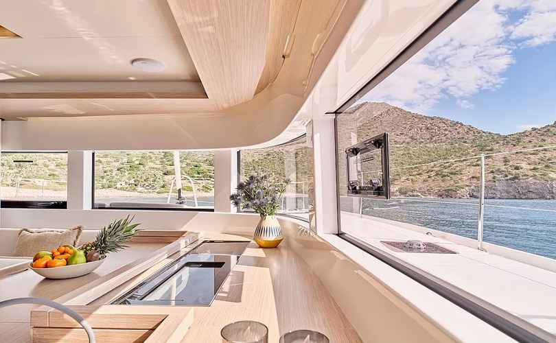 Photo Lagoon 51 (2023)