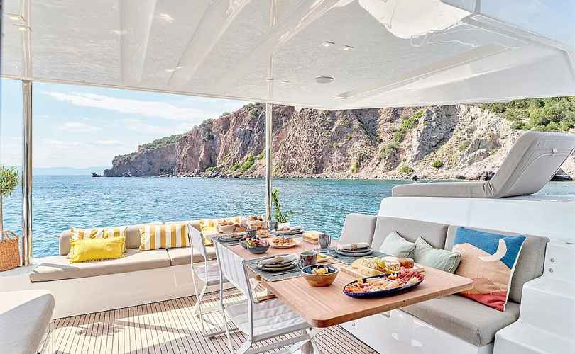 Photo Lagoon 51 (2023)