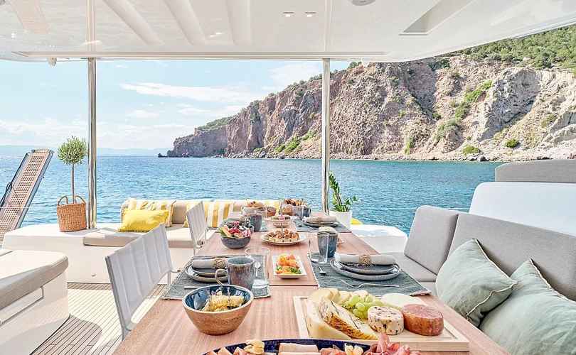 Photo Lagoon 51 (2023)