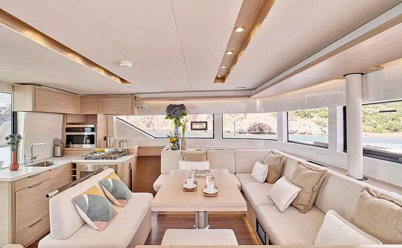 Photo Lagoon 51 (2023)