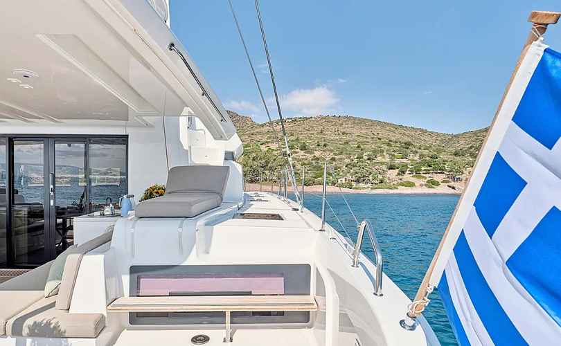 Photo Lagoon 51 (2023)