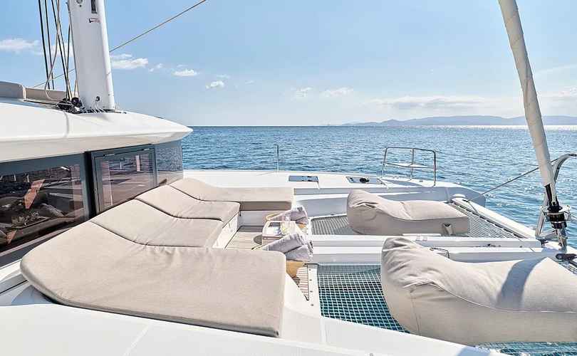 Photo Lagoon 51 (2023)