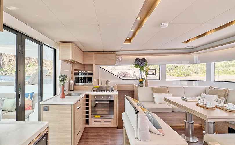 Photo Lagoon 51 (2023)