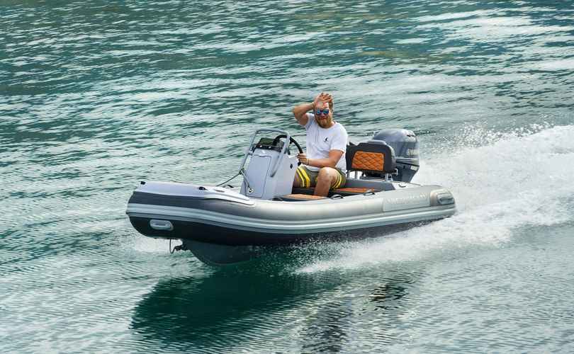 Lagoon 52 Fly