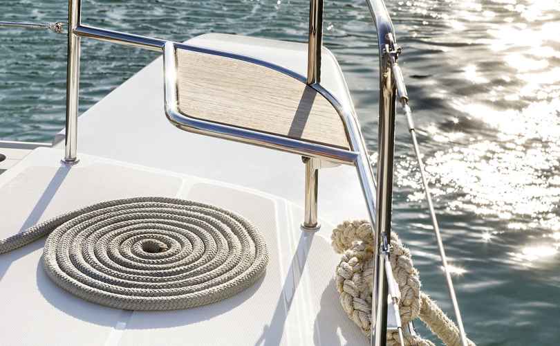 Lagoon 52 Fly