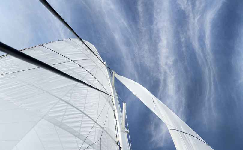 Lagoon 52 Fly