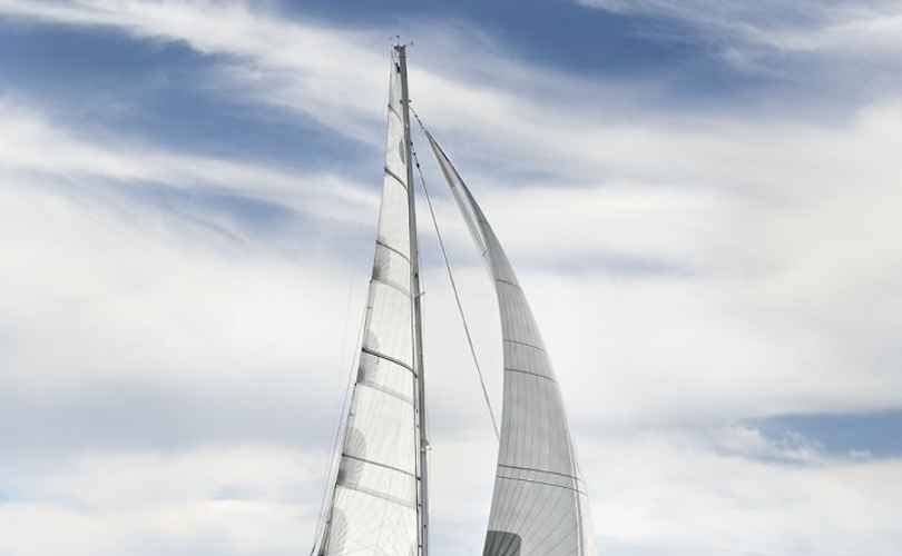Lagoon 52 Fly