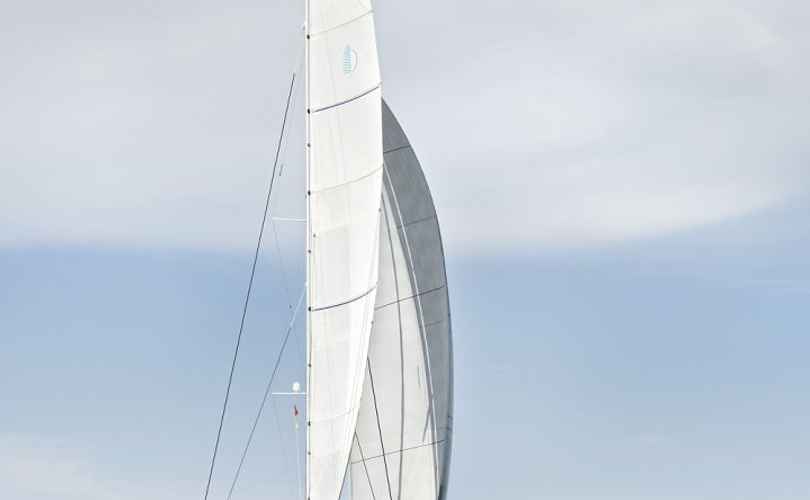 Lagoon 52 Fly