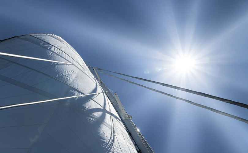 Lagoon 52 Fly