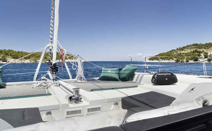 Lagoon 52 Fly