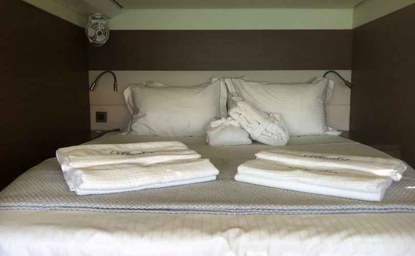 Photo Lagoon 620 (2020)