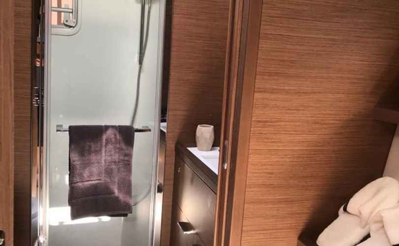 Photo Lagoon 620 (2020)