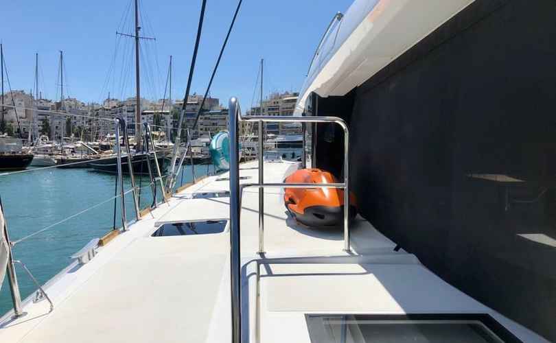 Photo Lagoon 620 (2020)