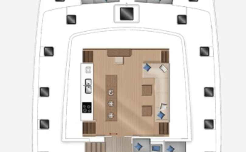 Photo Lagoon 620 (2020)