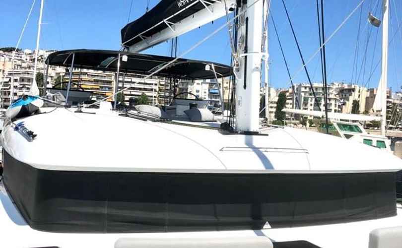 Photo Lagoon 620 (2020)