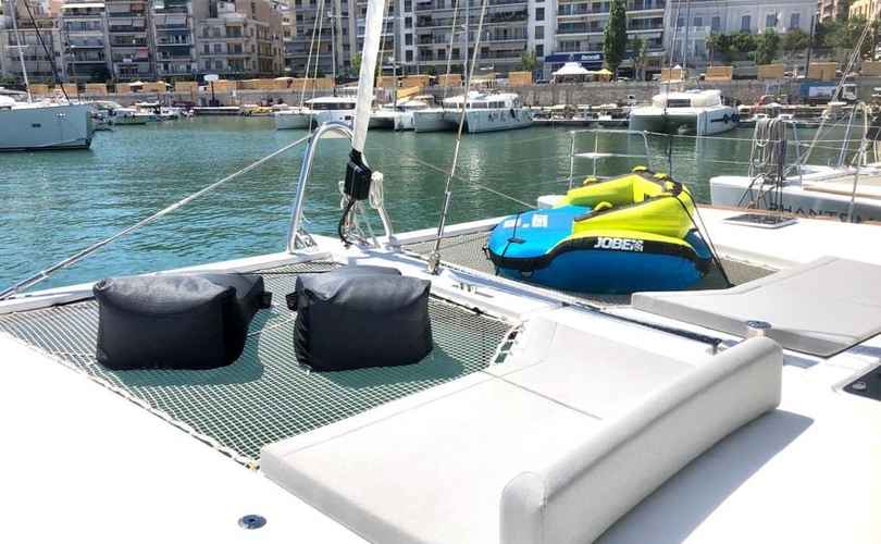 Photo Lagoon 620 (2020)