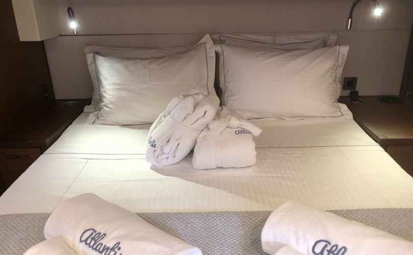 Photo Lagoon 620 (2020)