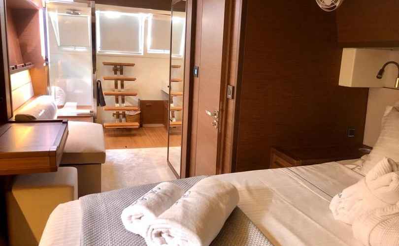 Photo Lagoon 620 (2020)